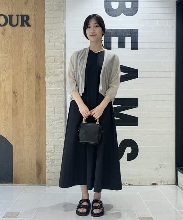坂本 涼花さんの「BEAMS WOMEN｜」を使ったコーディネート