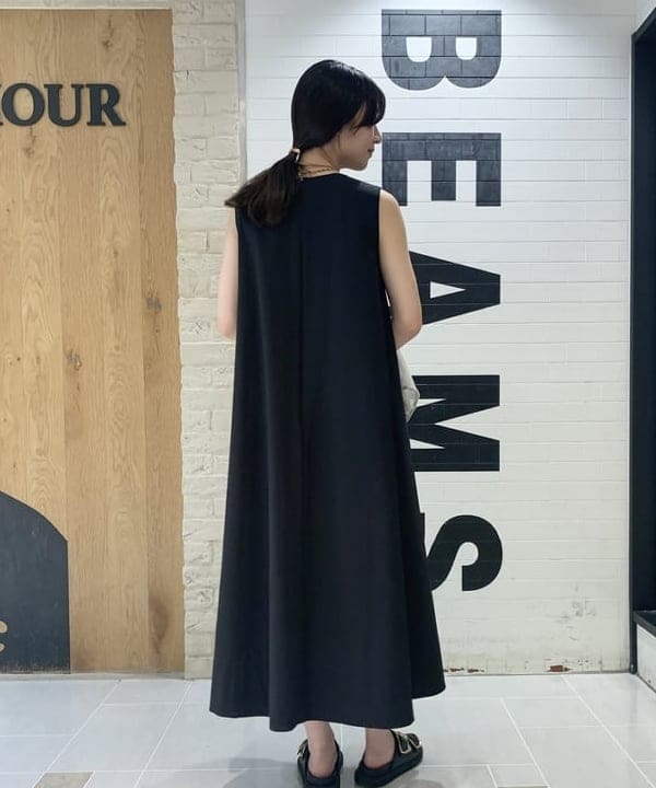 坂本 涼花さんの「BEAMS WOMEN｜」を使ったコーディネート