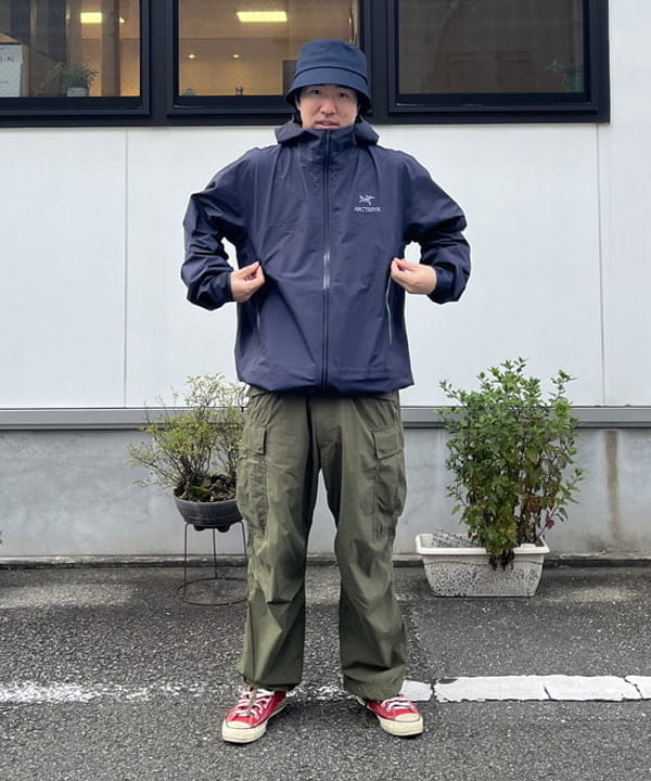 【完売品✨】ウエストライド ゴーストサプレックスジャケット スカルロゴ 濃紺 S 完売品✨】ウエストライド ゴーストサプレックスジャケット スカルロゴ