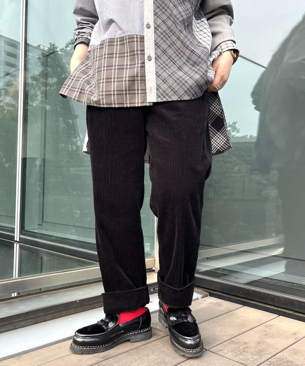 カスタニ モモノさんの「BEAMS WOMEN｜」を使ったコーディネート
