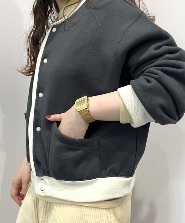 カスタニ モモノさんの「BEAMS WOMEN｜」を使ったコーディネート