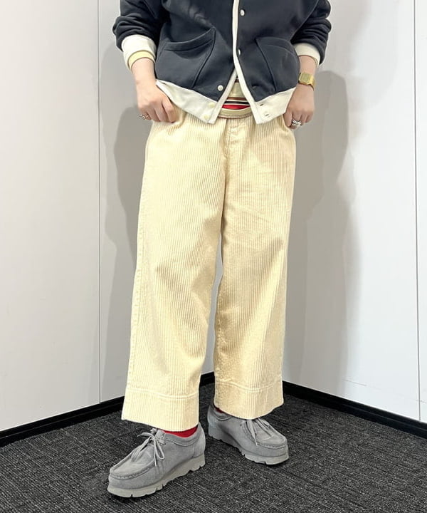 カスタニ モモノさんの「BEAMS WOMEN｜」を使ったコーディネート