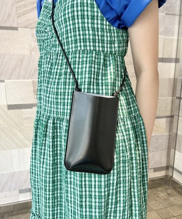 庭野 優紀さんの「BEAMS WOMEN｜」を使ったコーディネート