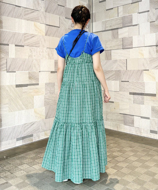 庭野 優紀さんの「BEAMS WOMEN｜」を使ったコーディネート