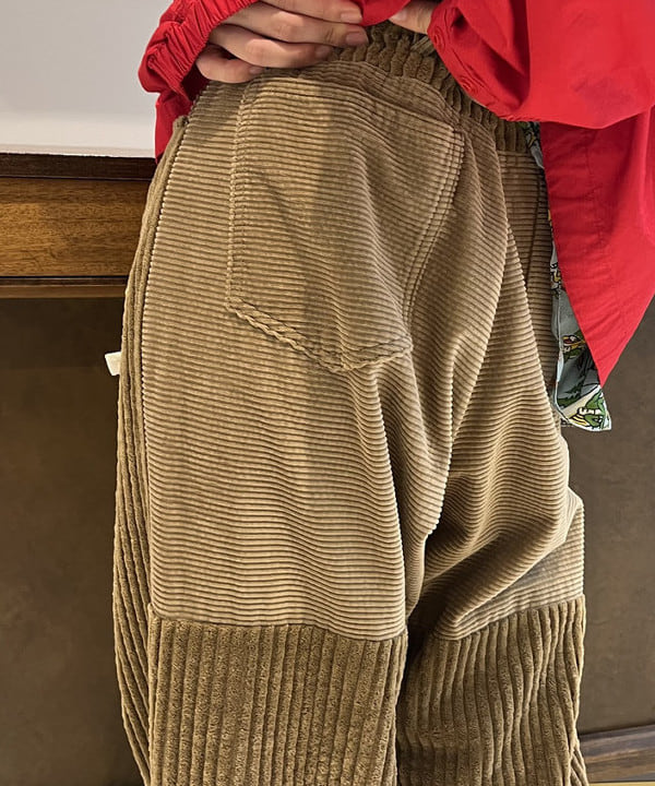 サワイさんの「BEAMS WOMEN｜」を使ったコーディネート