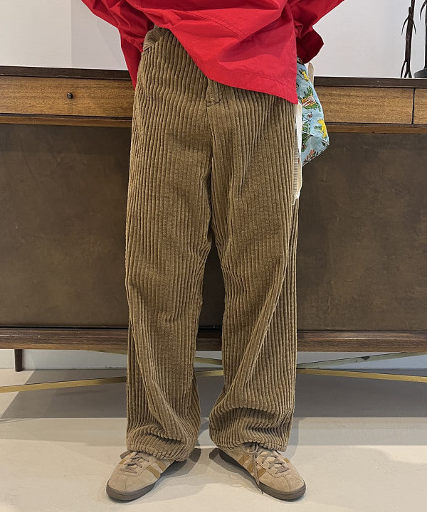 サワイさんの「BEAMS WOMEN｜」を使ったコーディネート