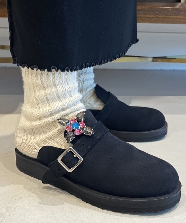 サワイさんの「BEAMS WOMEN｜」を使ったコーディネート