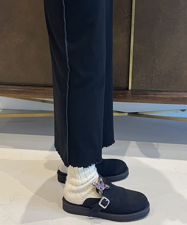 サワイさんの「BEAMS WOMEN｜」を使ったコーディネート