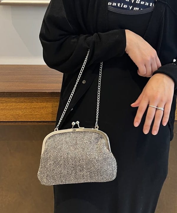 サワイさんの「BEAMS WOMEN｜」を使ったコーディネート