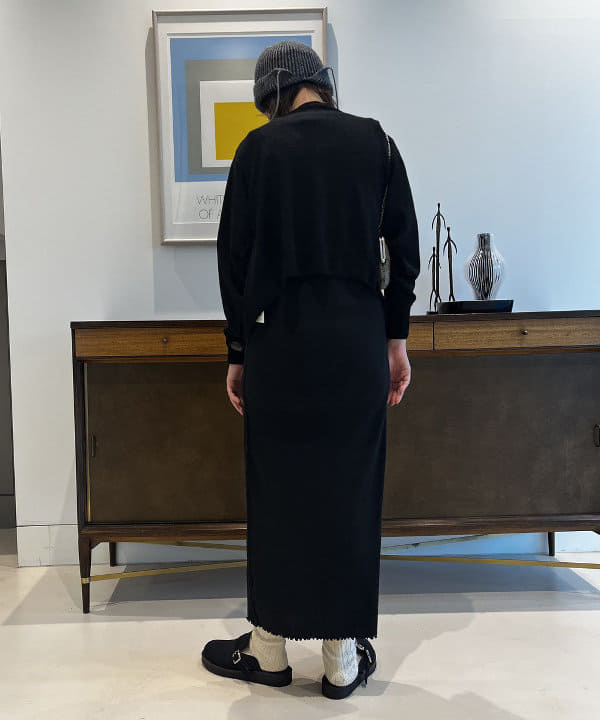 サワイさんの「BEAMS WOMEN｜」を使ったコーディネート