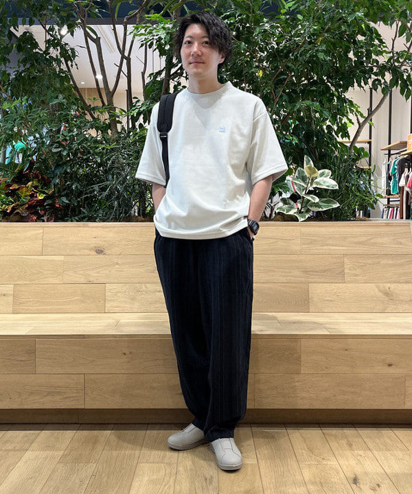 B:MING LIFE STORE by BEAMS hando