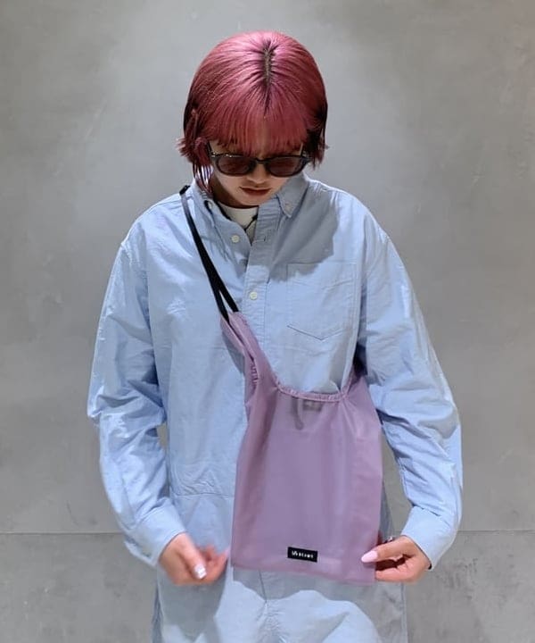 前田 優衣さんの「BEAMS WOMEN｜」を使ったコーディネート