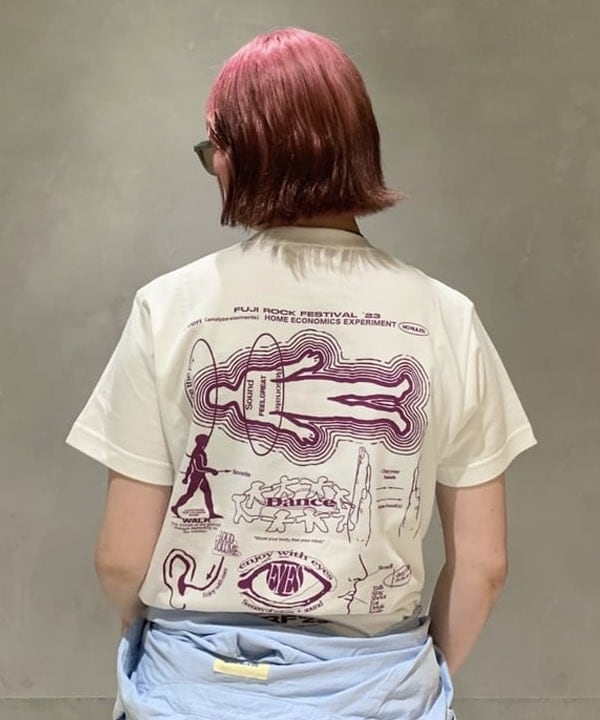 前田 優衣さんの「BEAMS WOMEN｜」を使ったコーディネート