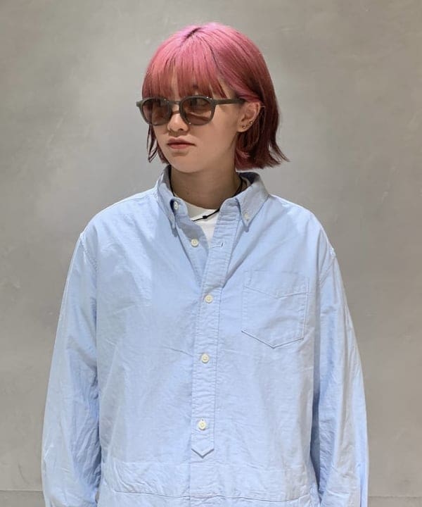 前田 優衣さんの「BEAMS WOMEN｜」を使ったコーディネート