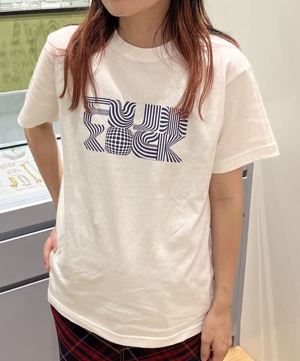 中條 和未さんの「BEAMS WOMEN｜BEAURE × Ray BEAMS / 別注 2WAY バッグ」を使ったコーディネート