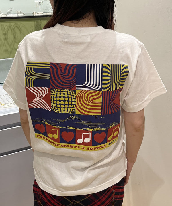 中條 和未さんの「BEAMS WOMEN｜BEAURE × Ray BEAMS / 別注 2WAY バッグ」を使ったコーディネート