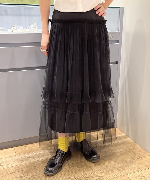 中條 和未さんの「BEAMS WOMEN｜」を使ったコーディネート