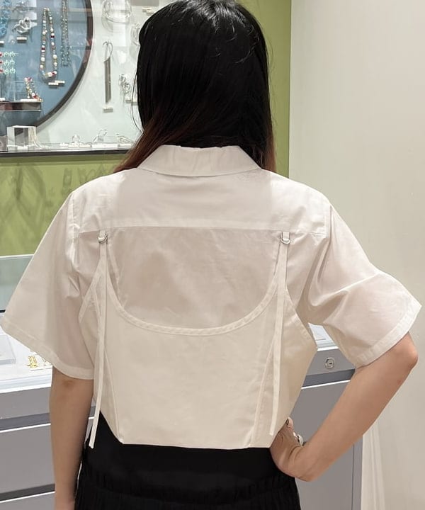 中條 和未さんの「BEAMS WOMEN｜」を使ったコーディネート