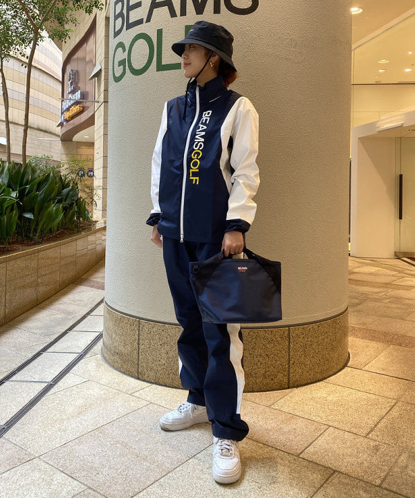 ビームス ゴルフ なんばパークス店（784446） スタイリング