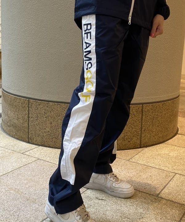 ビームス ゴルフ なんばパークス店（784446） スタイリング