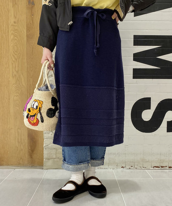 木村 海侑さんの「BEAMS WOMEN｜orSlow / 別注 No.8 DENIM」を使ったコーディネート