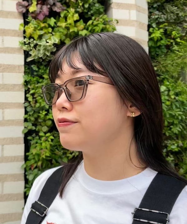 あさまつ はづきさんの「BEAMS WOMEN｜」を使ったコーディネート