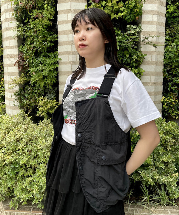 あさまつ はづきさんの「BEAMS WOMEN｜」を使ったコーディネート