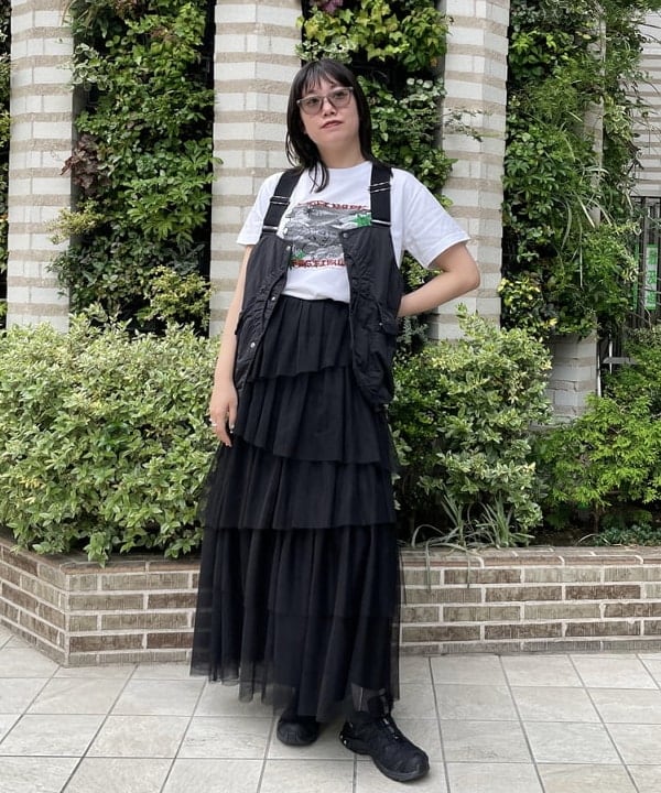 あさまつ はづきさんの「BEAMS WOMEN｜」を使ったコーディネート