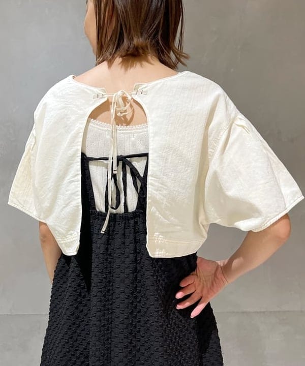 内山 美咲さんの「BEAMS WOMEN｜」を使ったコーディネート