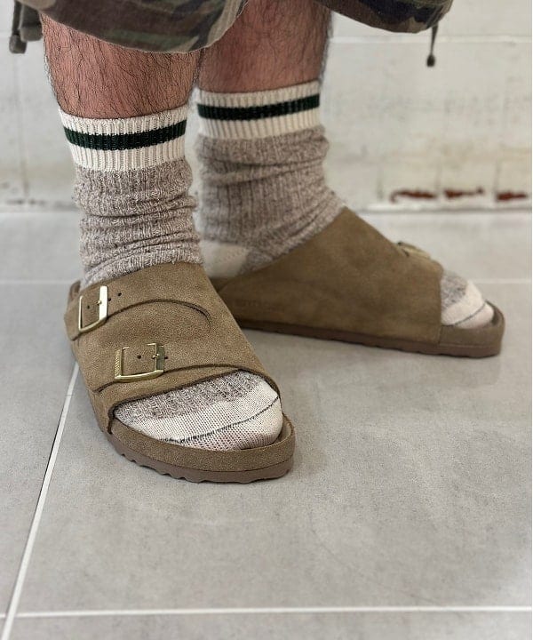 佐々木 優さんの「BEAMS WOMEN｜」を使ったコーディネート