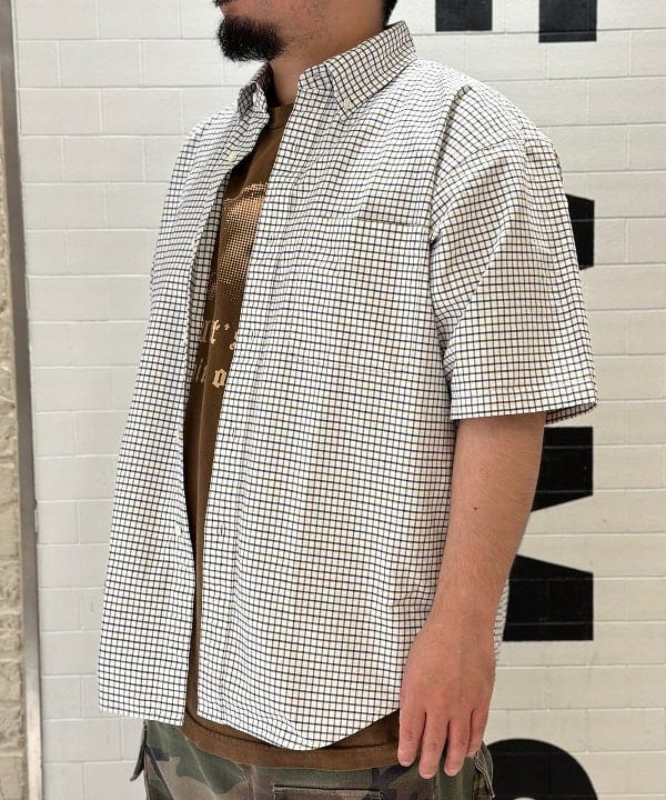 佐々木 優さんの「BEAMS WOMEN｜」を使ったコーディネート