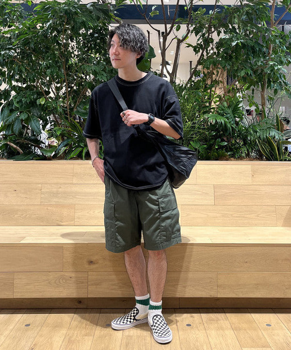B:MING LIFE STORE by BEAMS hando