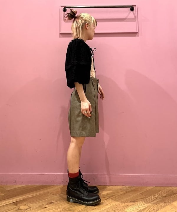 コスゲさんの「BEAMS WOMEN｜」を使ったコーディネート