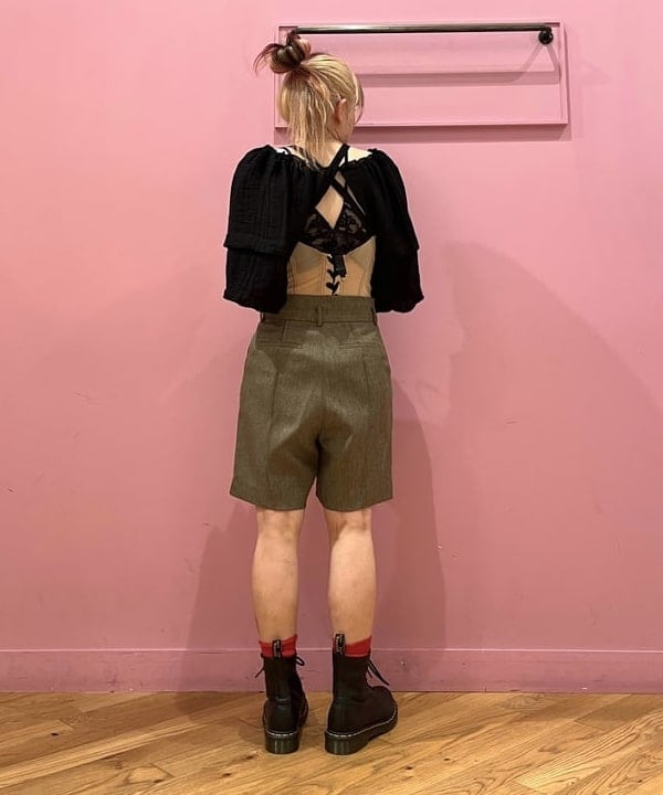 コスゲさんの「BEAMS WOMEN｜」を使ったコーディネート
