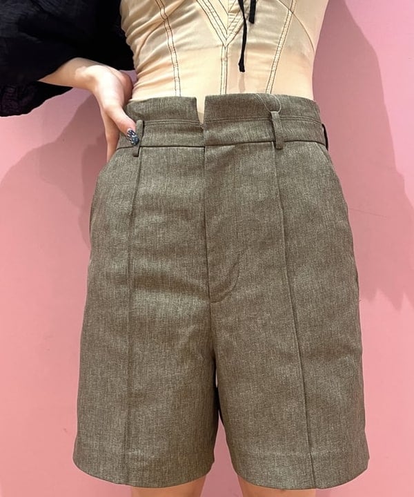 コスゲさんの「BEAMS WOMEN｜」を使ったコーディネート