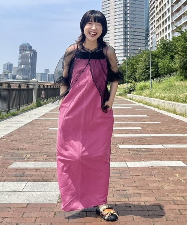 B:MING LIFE STORE by BEAMS まな