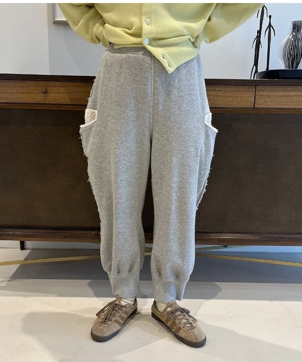 サワイさんの「BEAMS WOMEN｜」を使ったコーディネート