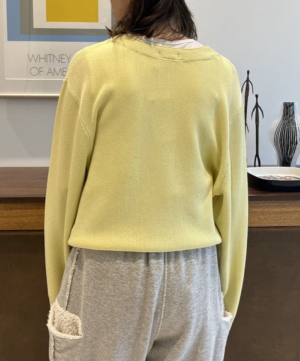 サワイさんの「BEAMS WOMEN｜」を使ったコーディネート