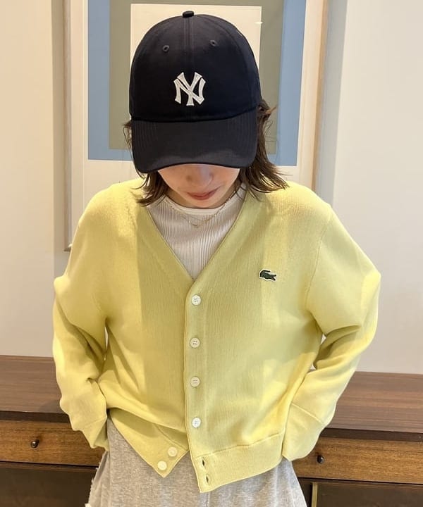 サワイさんの「BEAMS WOMEN｜」を使ったコーディネート