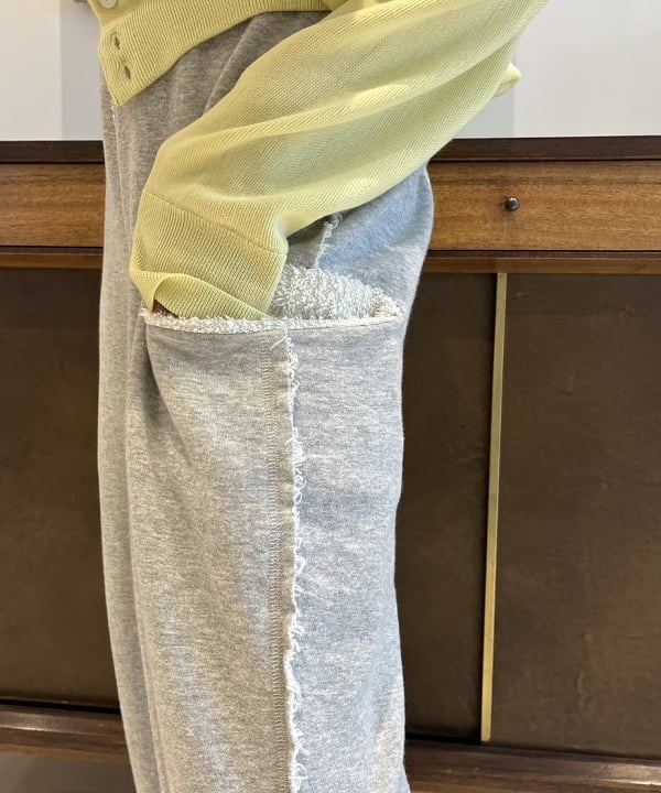 サワイさんの「BEAMS WOMEN｜」を使ったコーディネート