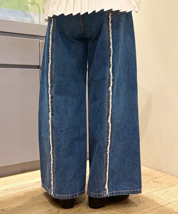 オカベ　アヤカさんの「BEAMS WOMEN｜」を使ったコーディネート