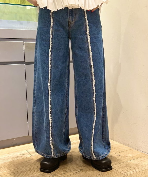 オカベ　アヤカさんの「BEAMS WOMEN｜」を使ったコーディネート