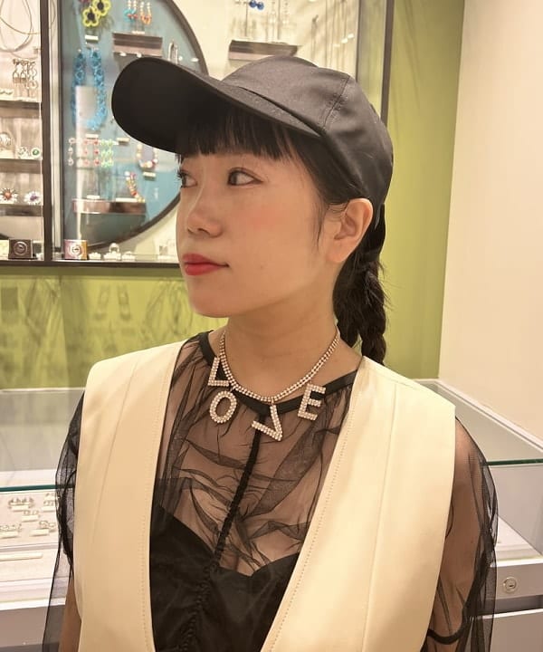 オカベ　アヤカさんの「BEAMS WOMEN｜」を使ったコーディネート