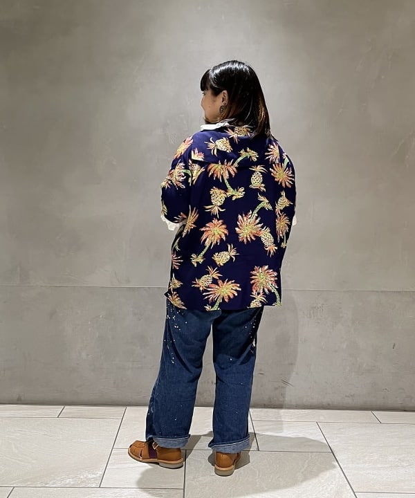 佐藤 歩さんの「BEAMS WOMEN｜」を使ったコーディネート