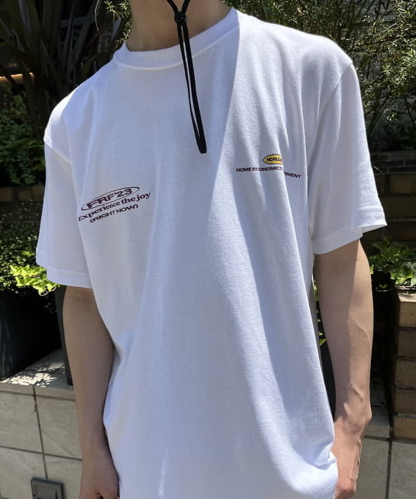 平柳 楓馬さんの「BEAMS WOMEN｜」を使ったコーディネート