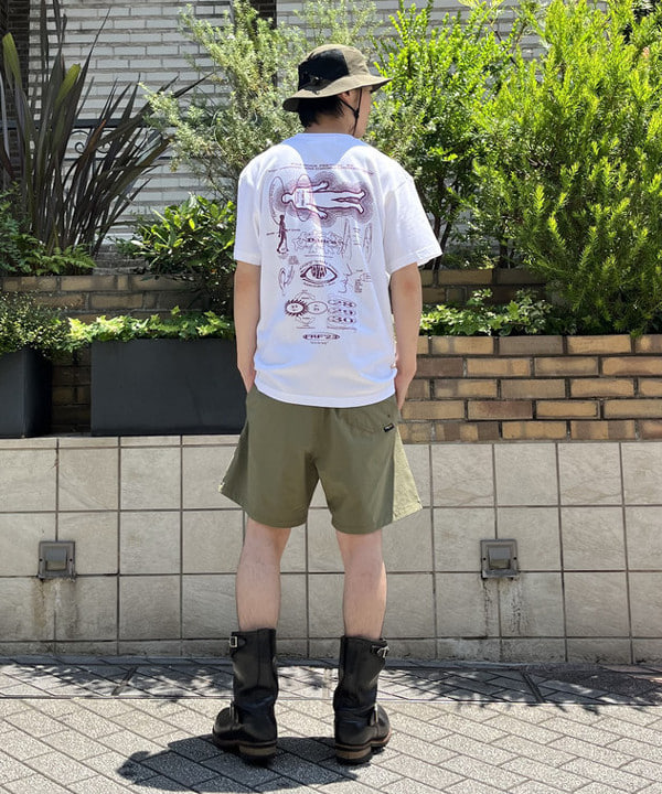 平柳 楓馬さんの「BEAMS WOMEN｜」を使ったコーディネート