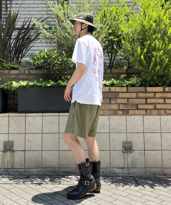 平柳 楓馬さんの「BEAMS WOMEN｜」を使ったコーディネート