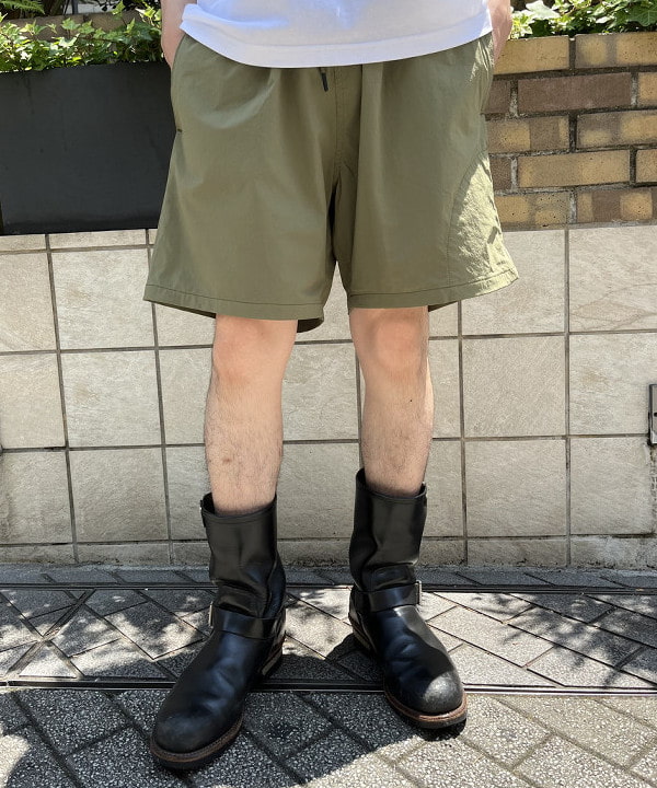 平柳 楓馬さんの「BEAMS WOMEN｜」を使ったコーディネート