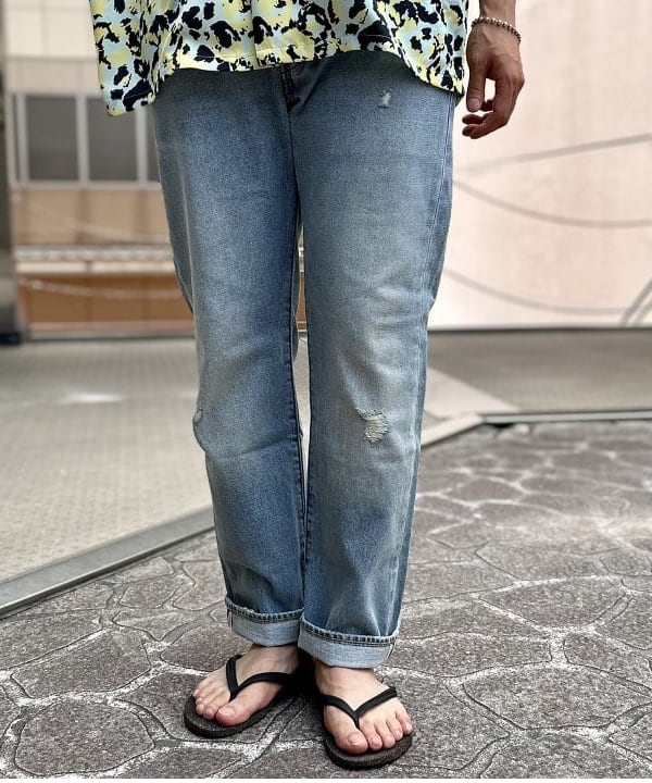 佐々木 祐太さんの「BEAMS WOMEN｜」を使ったコーディネート