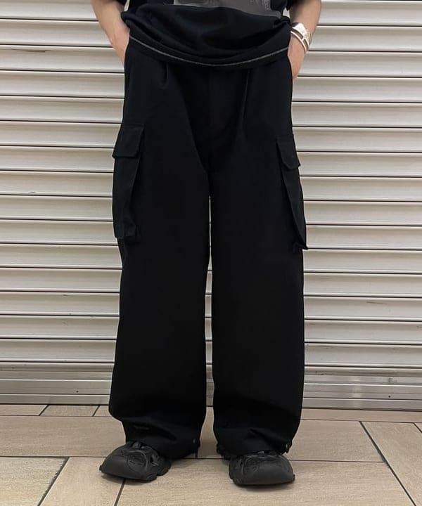 YGさんの「BEAMS WOMEN｜」を使ったコーディネート